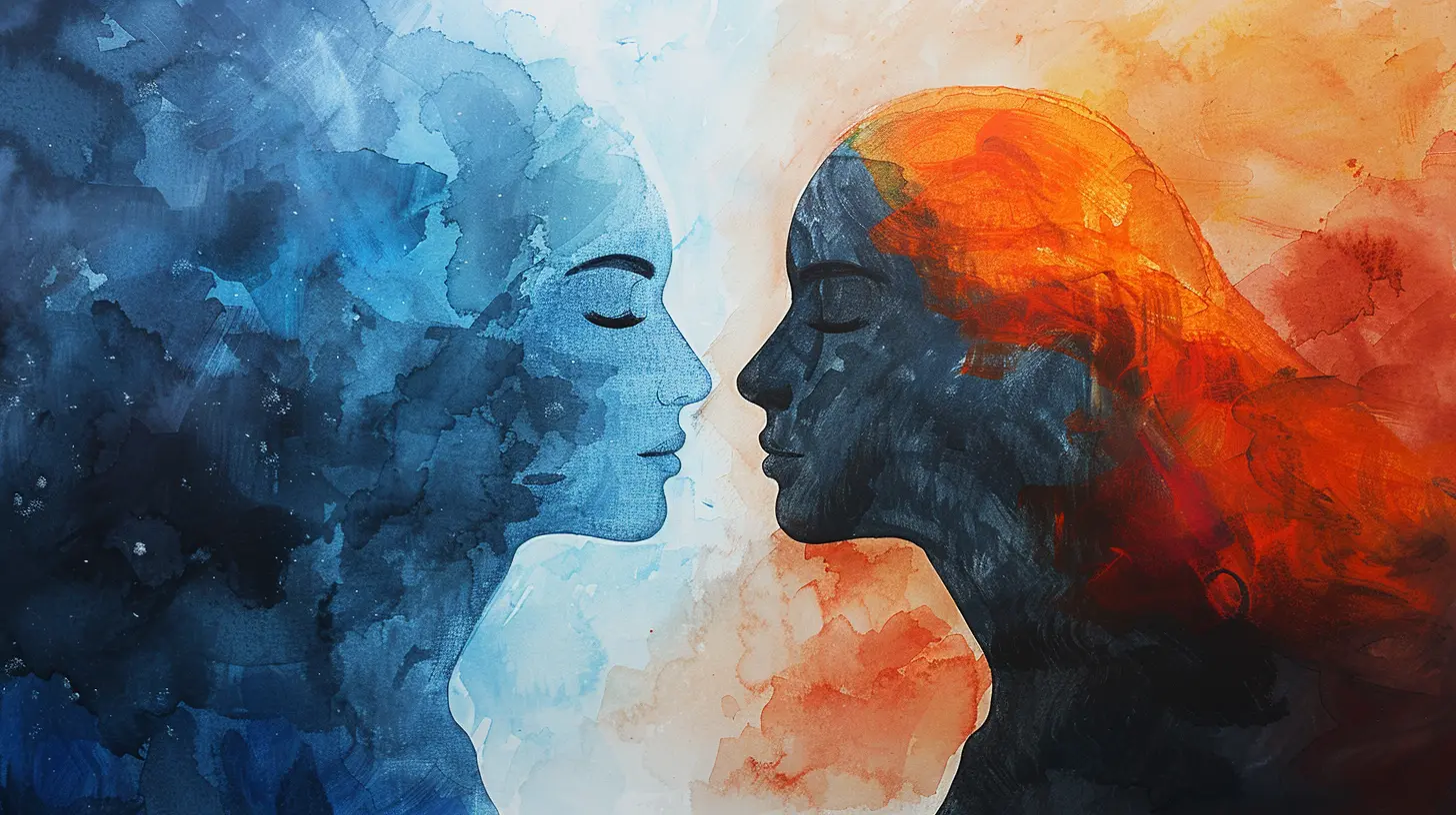 How Emotional Dependency Is Linked to Codependency