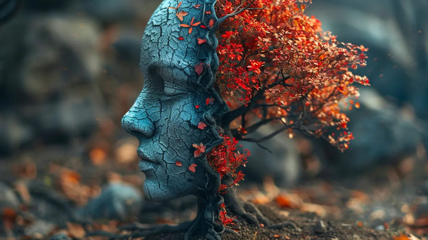 How Emotional Growth Can Improve Your Sense of Purpose