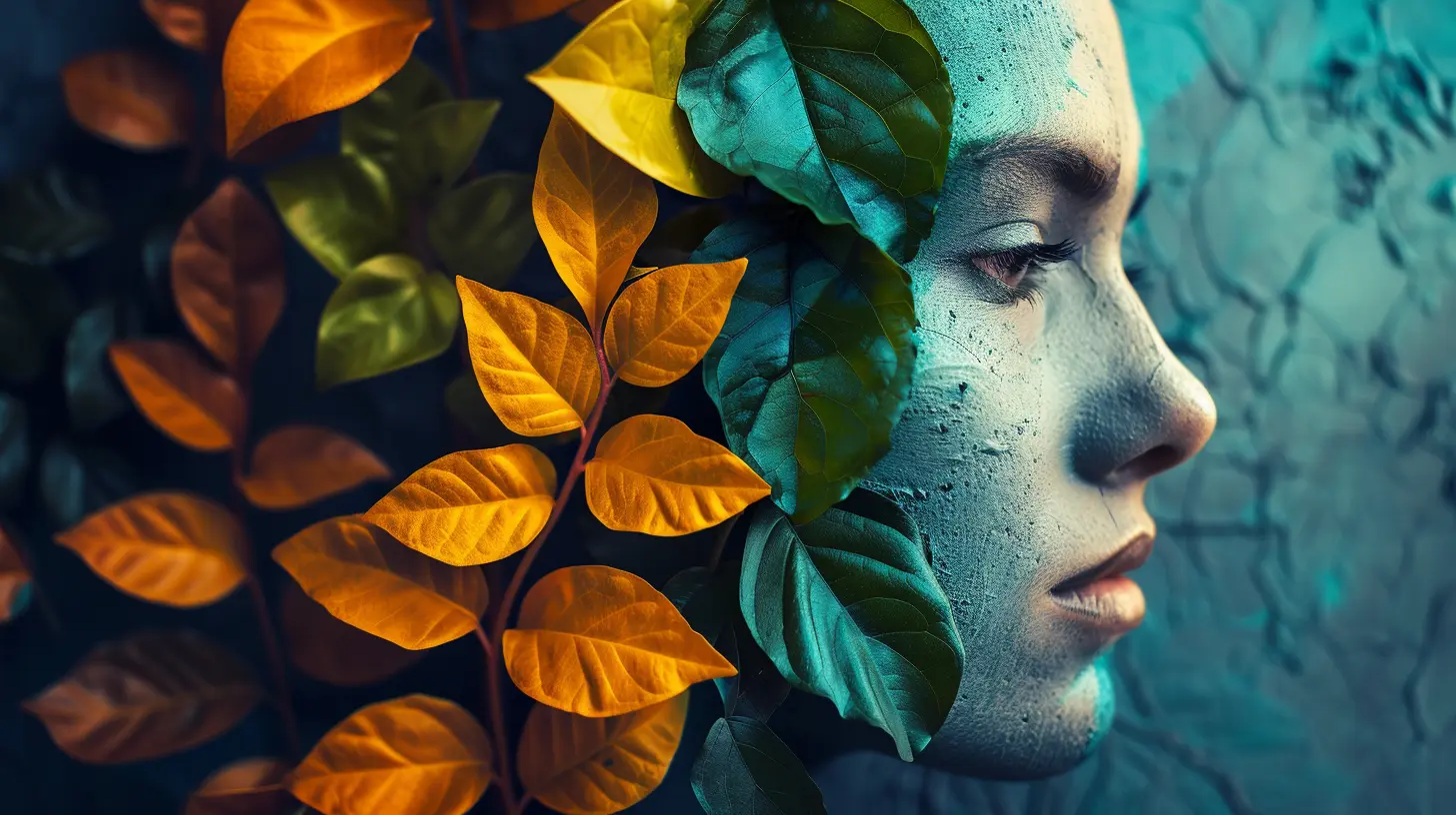 How Emotional Growth Can Improve Your Sense of Purpose