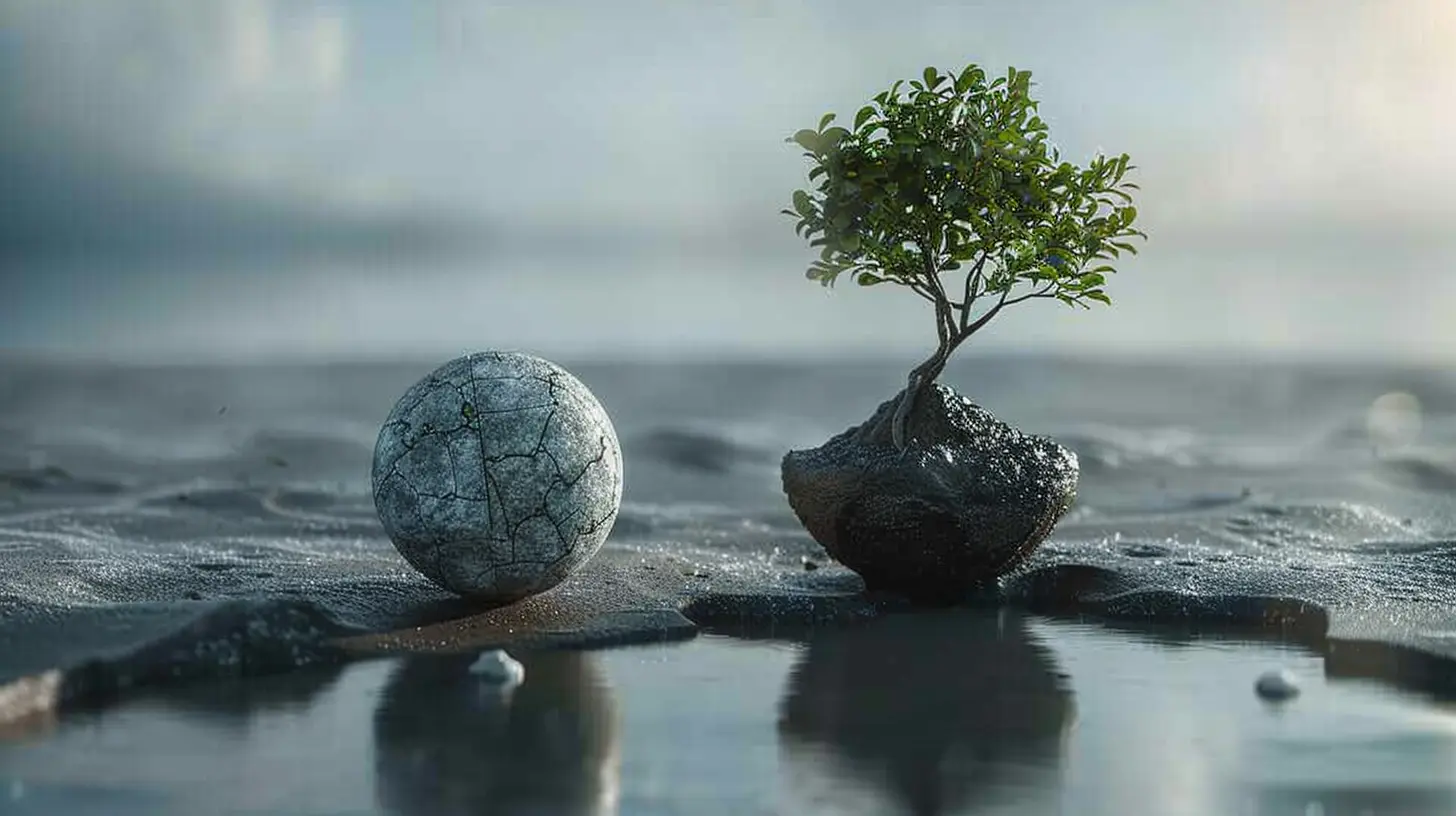 How Emotional Growth Can Improve Your Sense of Purpose