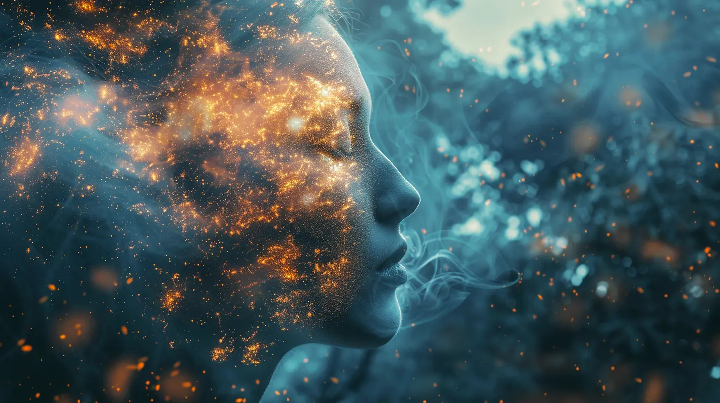 How Emotional Growth Improves Decision-Making Skills