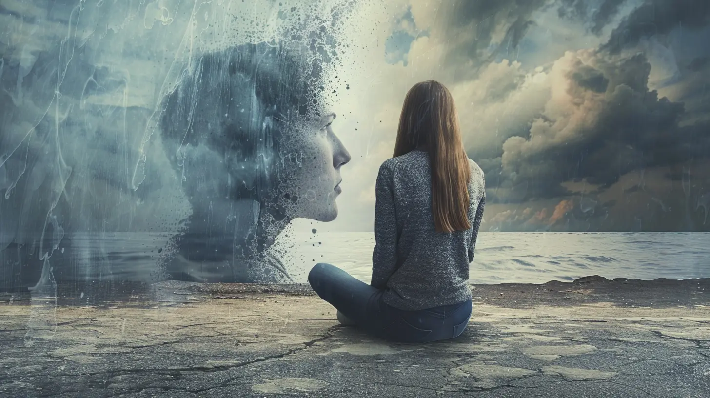 How Emotional Growth Improves Decision-Making Skills