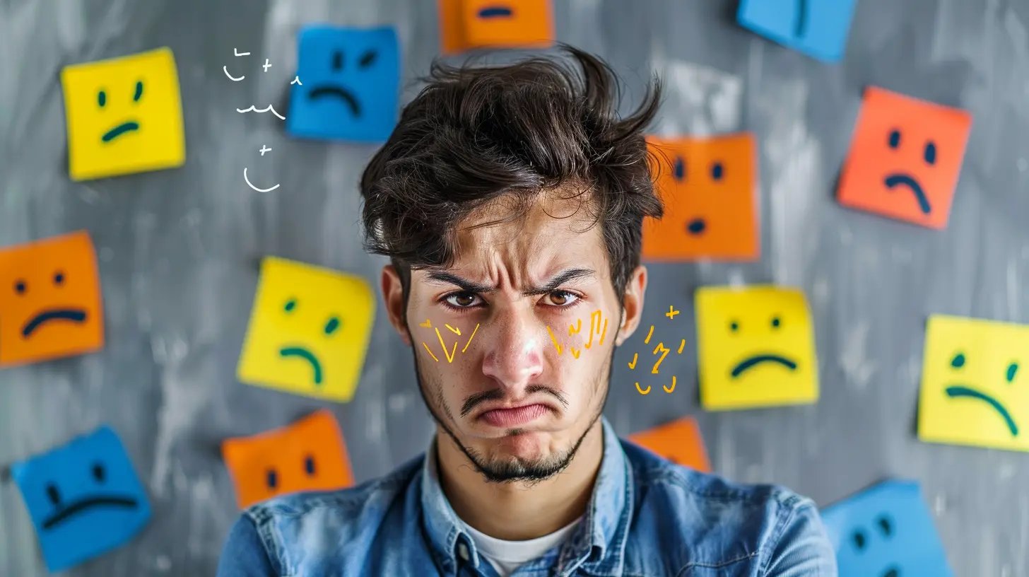 How Emotional Resilience Can Strengthen Your Motivation