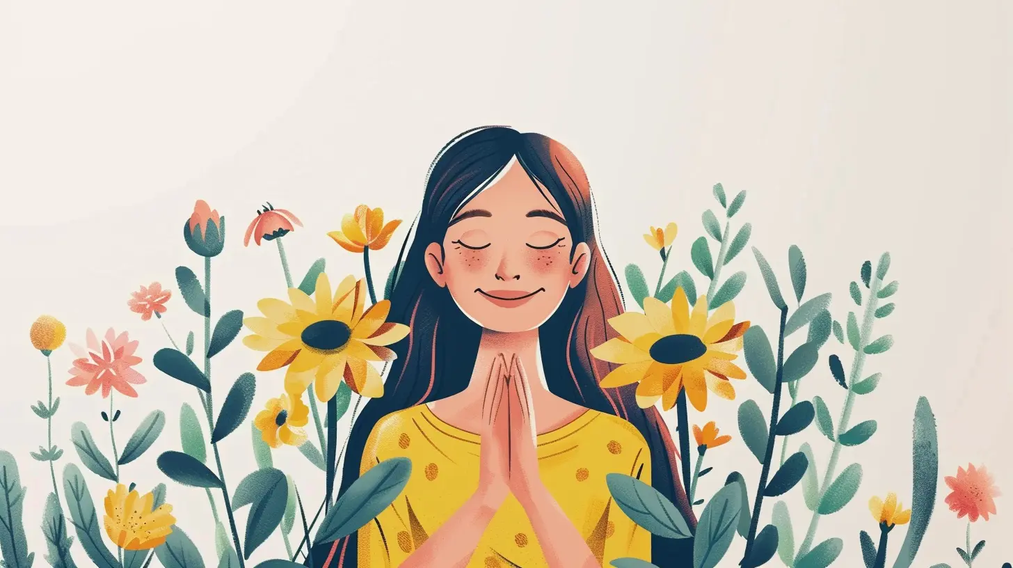 How Gratitude Can Transform Your Mental Health