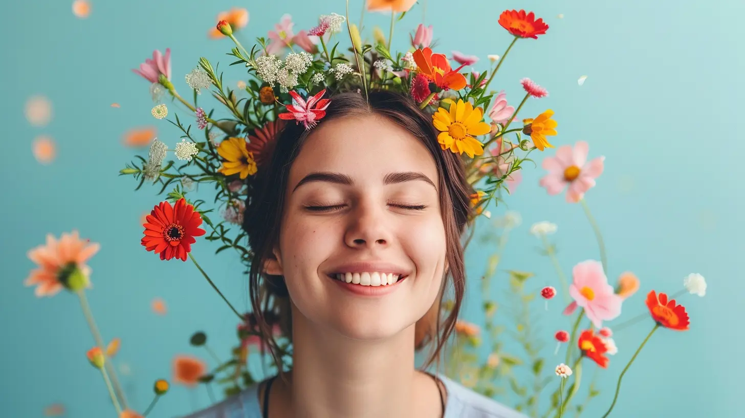 How Gratitude Can Transform Your Mental Health