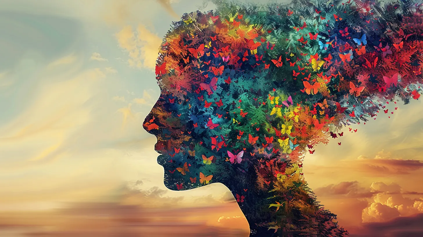 How Gratitude Can Transform Your Mental Health