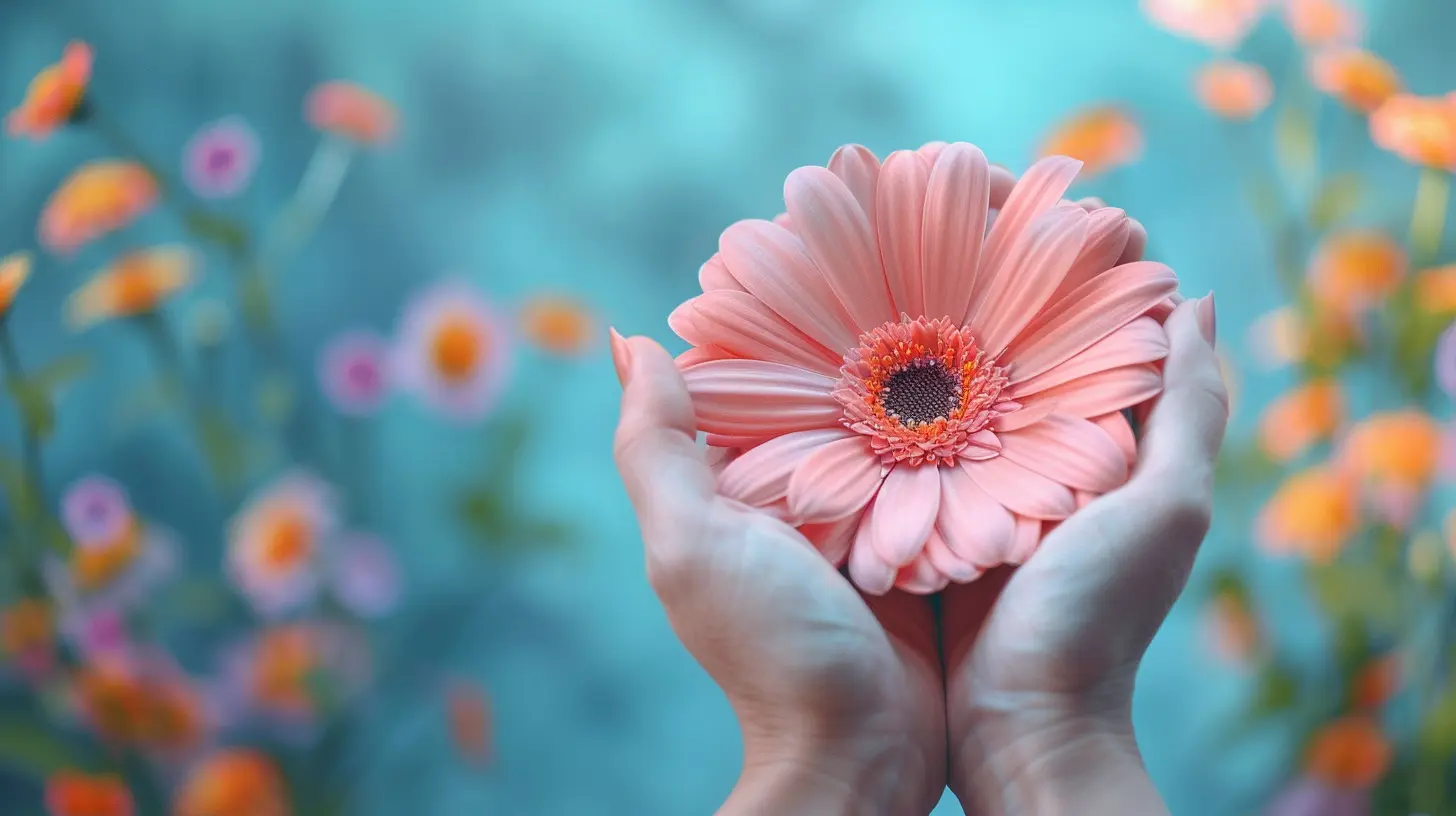 How Gratitude Practices Can Boost Your Motivation