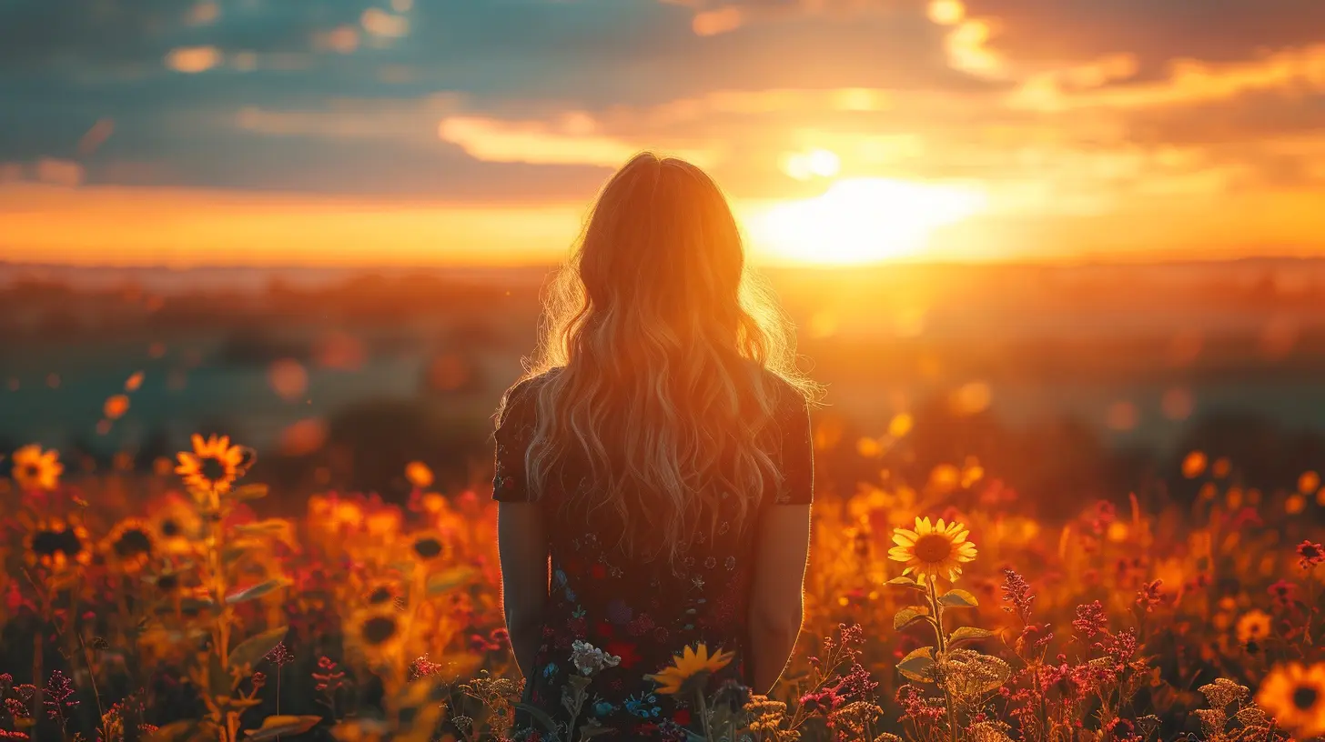 How Gratitude Practices Can Boost Your Motivation