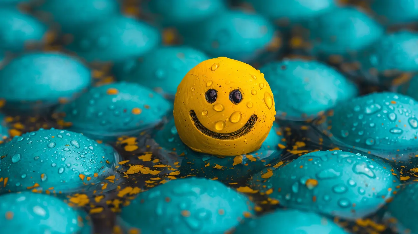 How Humor Can Help You Build Resilience in Tough Times