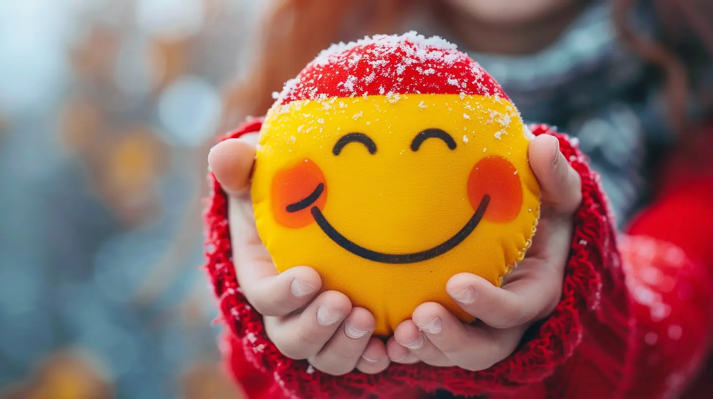 How Laughter and Humor Can Improve Your Mental Health