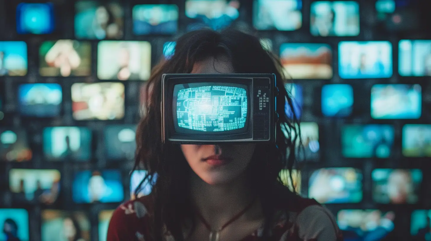 How Media and Advertising Influence Perception and Behavior