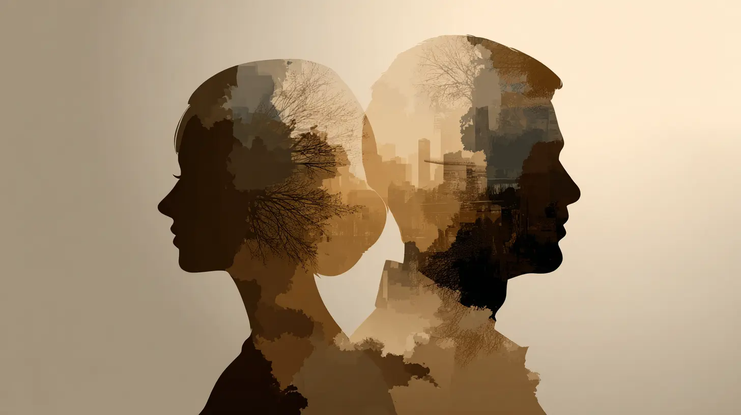 How Mental Health Advocacy Can Improve Relationships