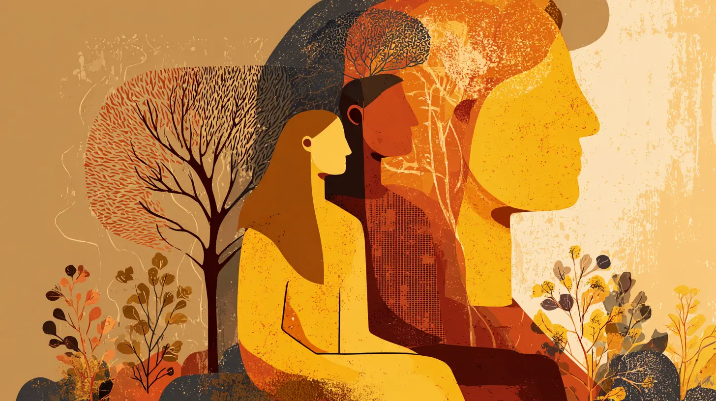 How Mental Health Advocacy Can Improve Relationships