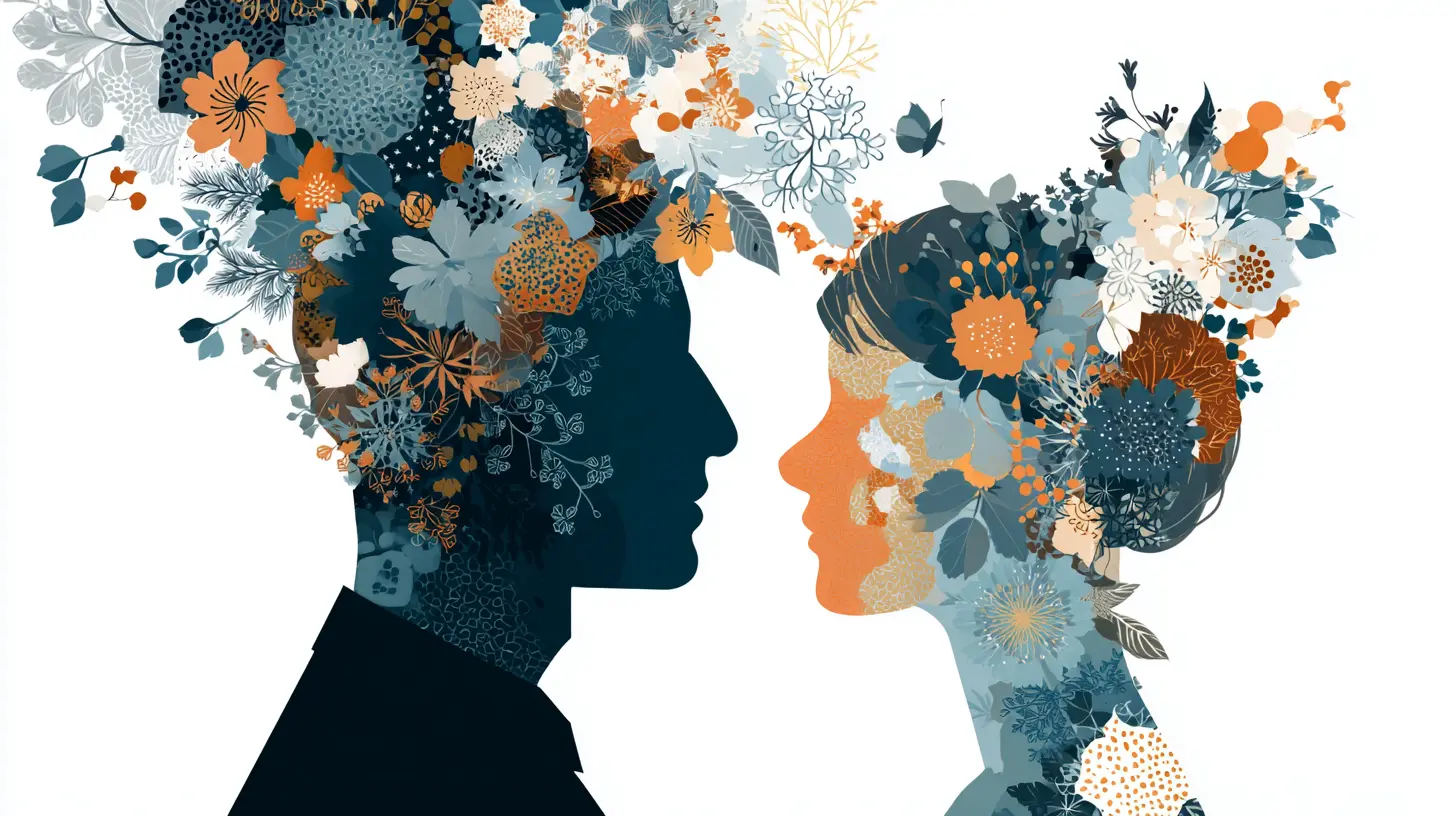 How Mental Health Advocacy Can Improve Relationships