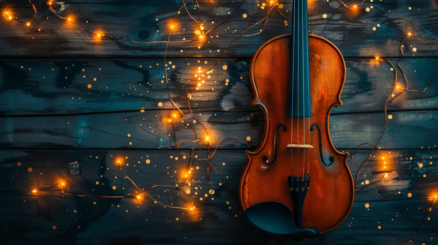 How Music Therapy Can Enhance Emotional Well-Being