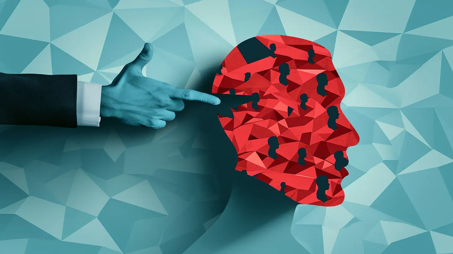 How Rewards and Consequences Shape Workplace Behavior