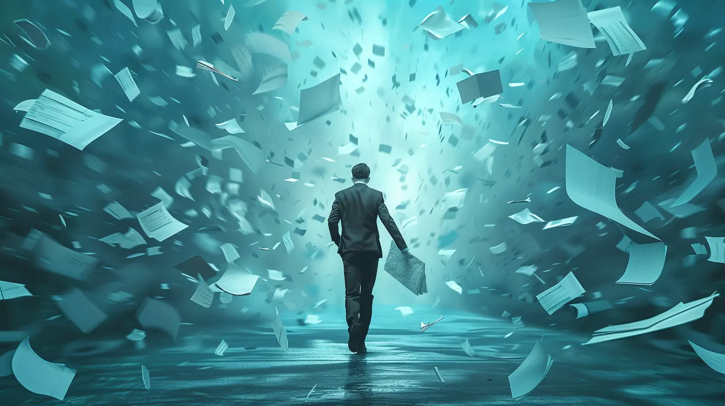 How Rewards and Consequences Shape Workplace Behavior