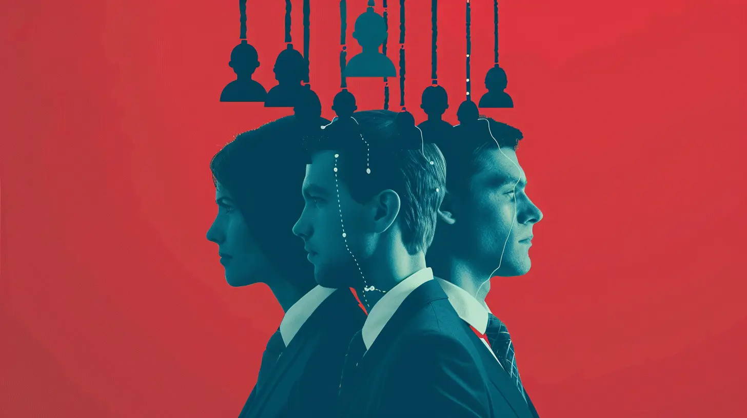 How Rewards and Consequences Shape Workplace Behavior