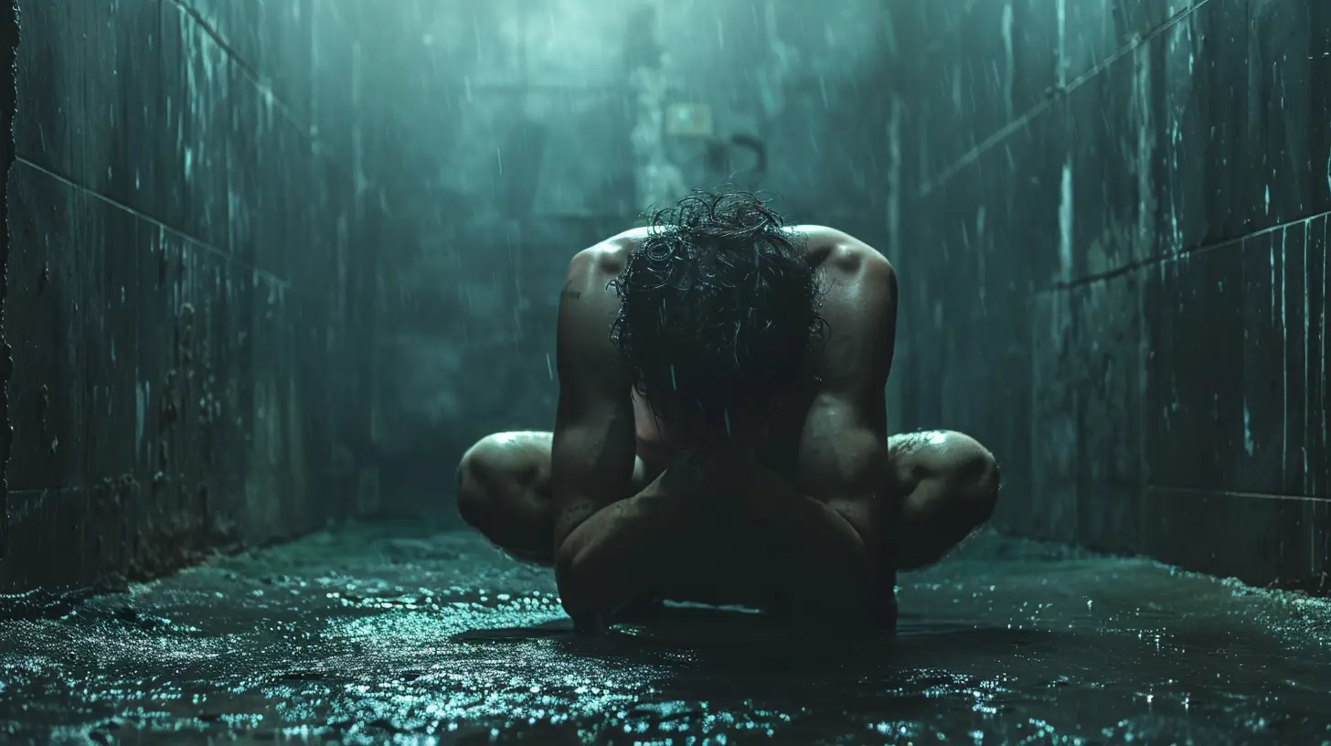 How Shame and Guilt Perpetuate the Cycle of Addiction