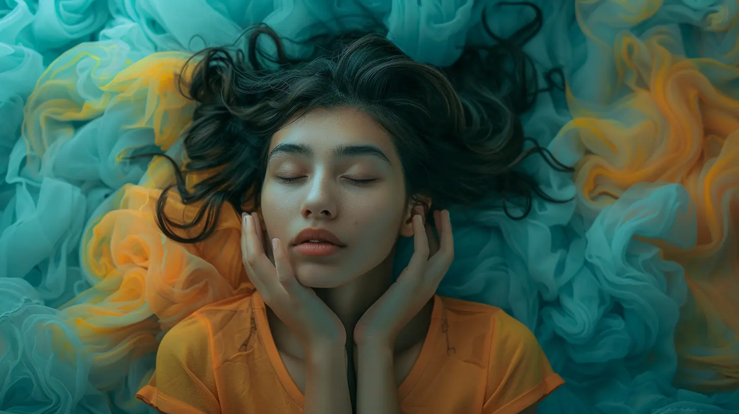 How Sleep Impacts Mental Health and Illness