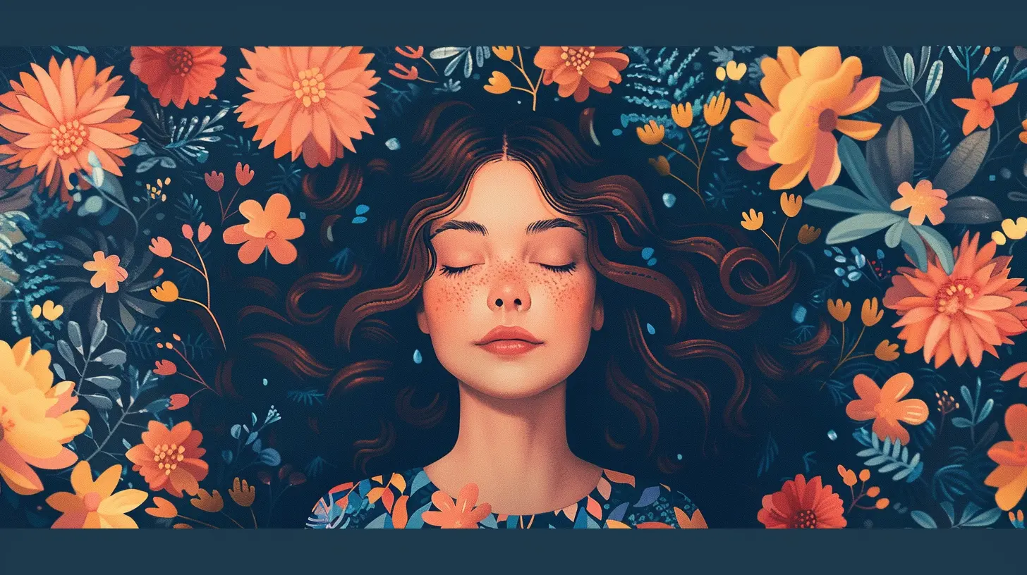 How Sleep Impacts Mental Health and Illness