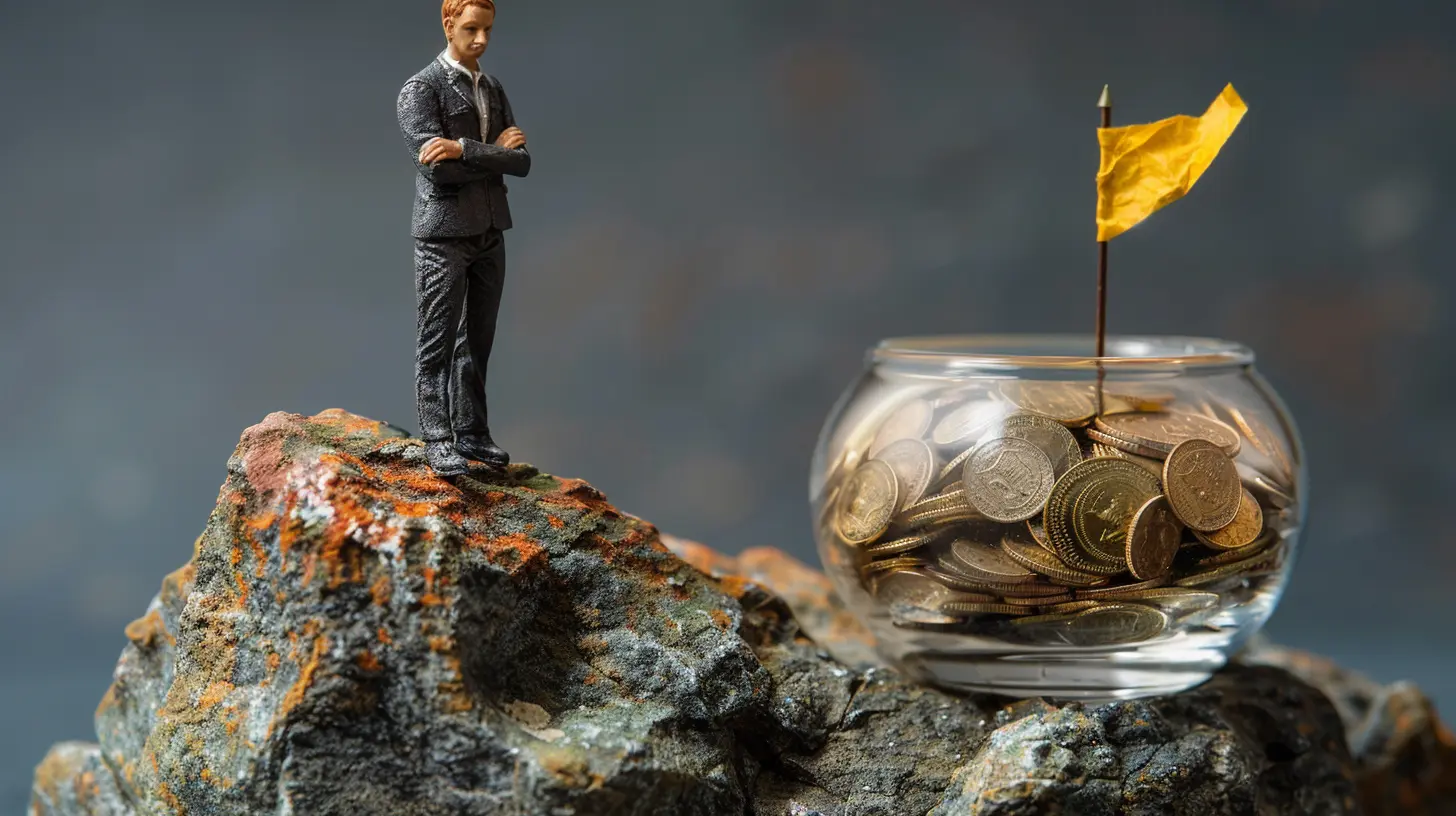 How Small Wins Can Fuel Your Motivation
