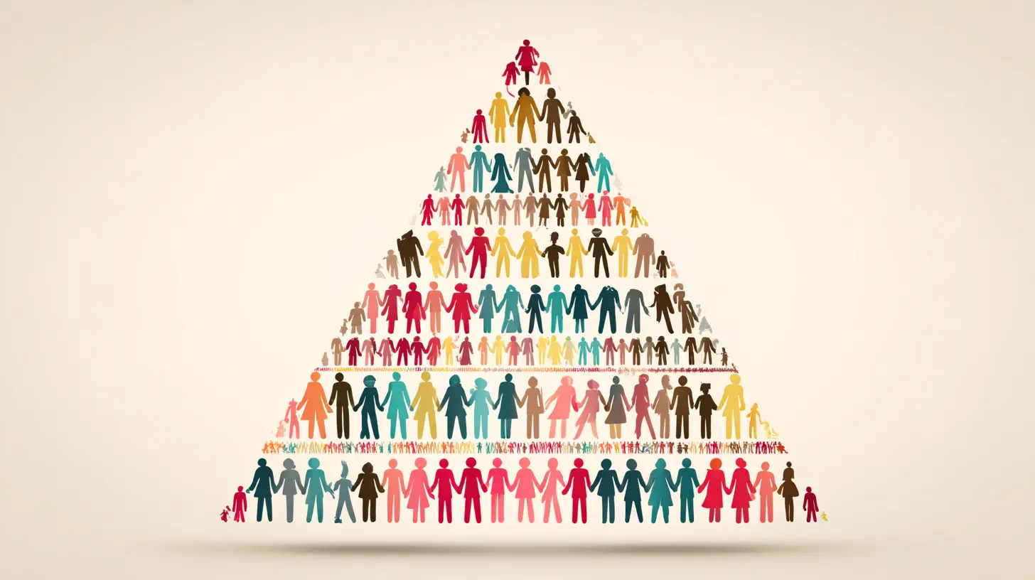 How Social Hierarchies Influence Behavior and Group Dynamics