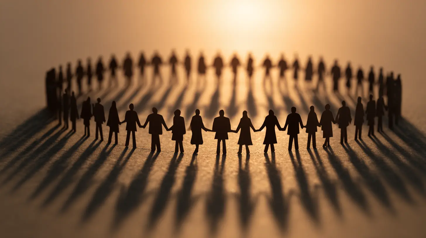 How Social Hierarchies Influence Behavior and Group Dynamics