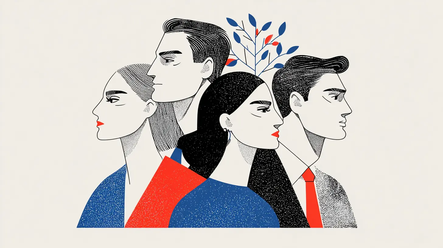 How Social Hierarchies Influence Behavior and Group Dynamics