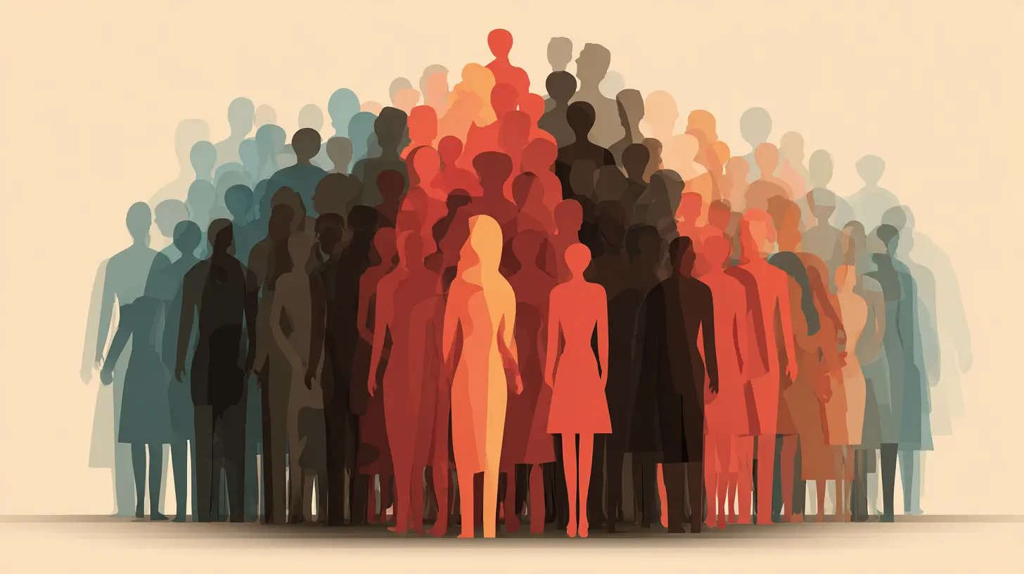 How Social Hierarchies Influence Behavior and Group Dynamics