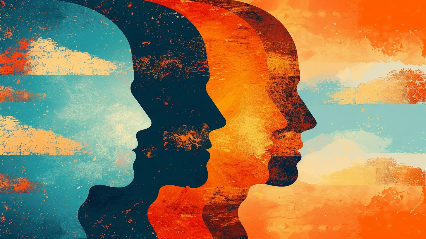 How Social Learning Theory Shapes Our Behavior