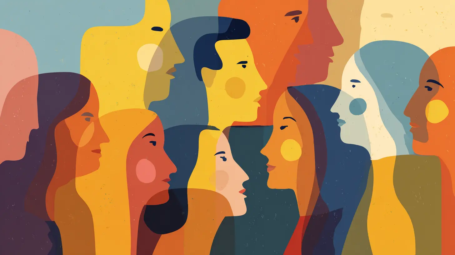 How Social Norms Shape Our Everyday Behavior