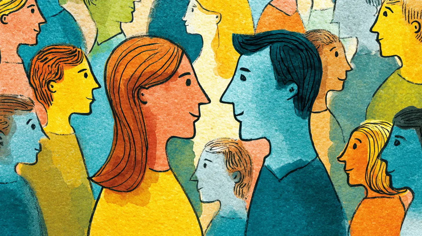 How Social Norms Shape Our Everyday Behavior