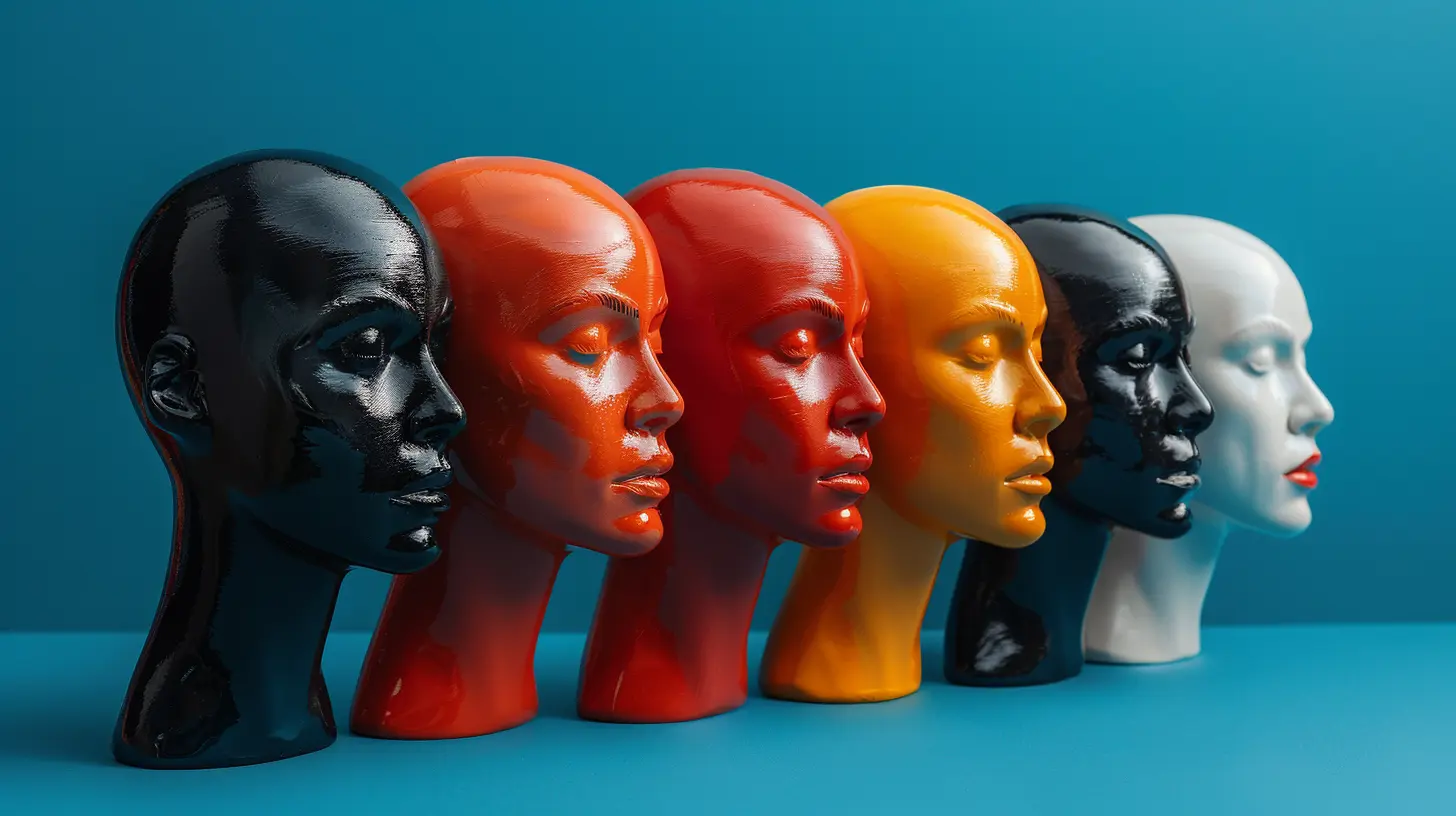 How Stereotypes Form and Their Consequences on Society