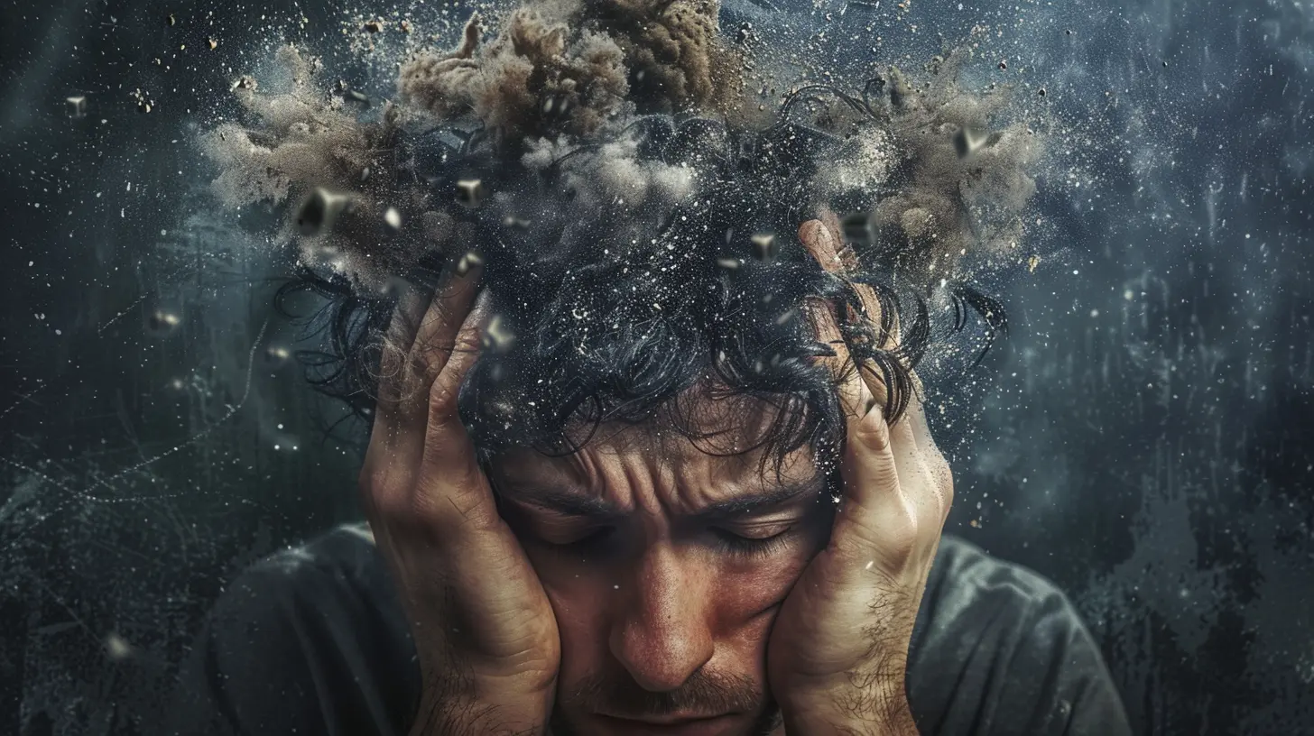 How Stress Fuels Addiction and What You Can Do About It