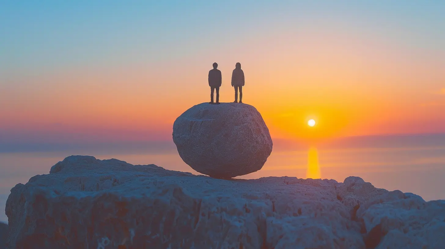 How to Balance Logic and Emotion for Well-Rounded Growth