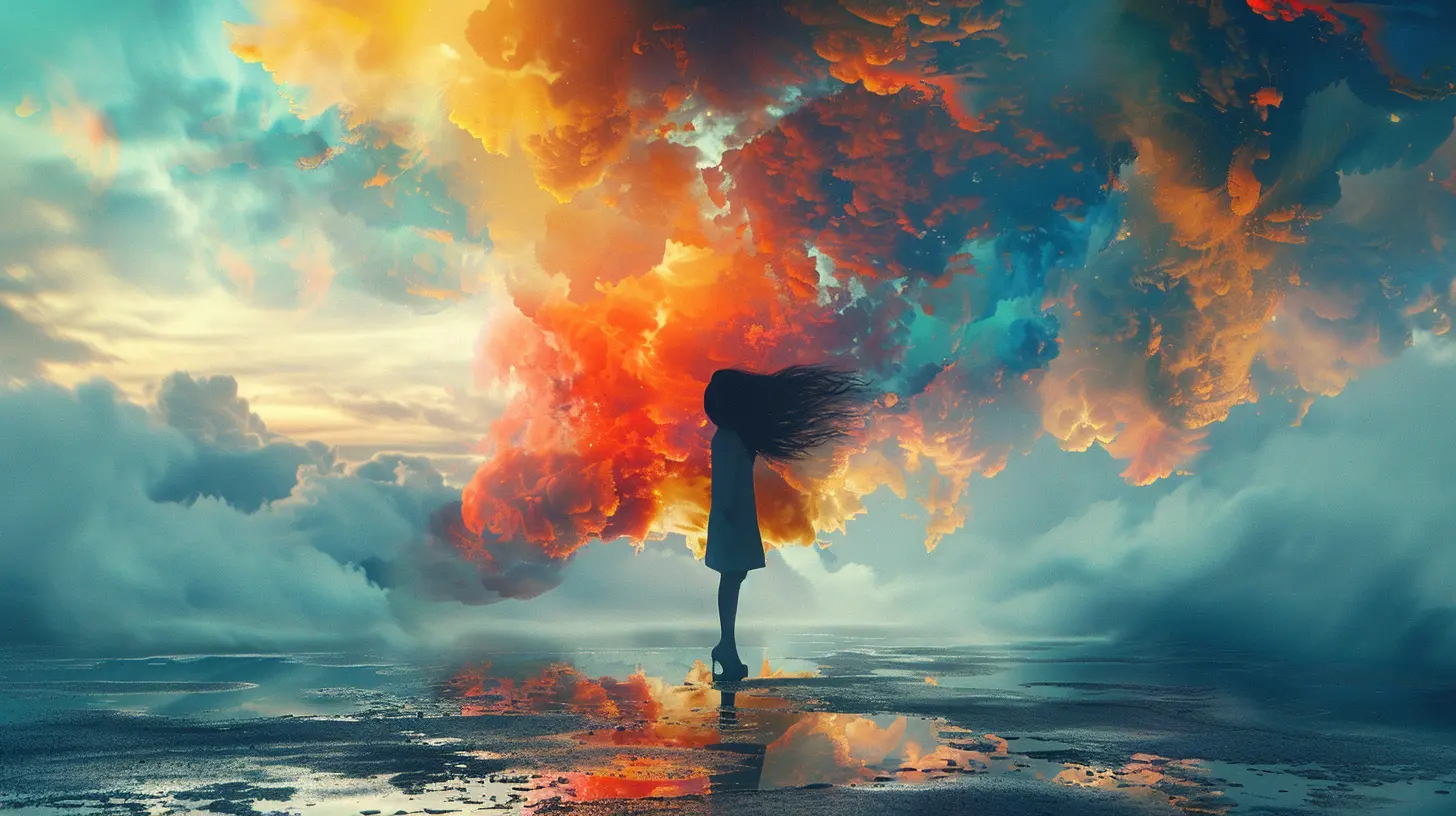 How to Become a Mental Health Advocate in Your Everyday Life