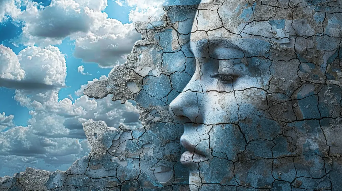 How to Bounce Back: A Guide to Cultivating Resilience in Difficult Times