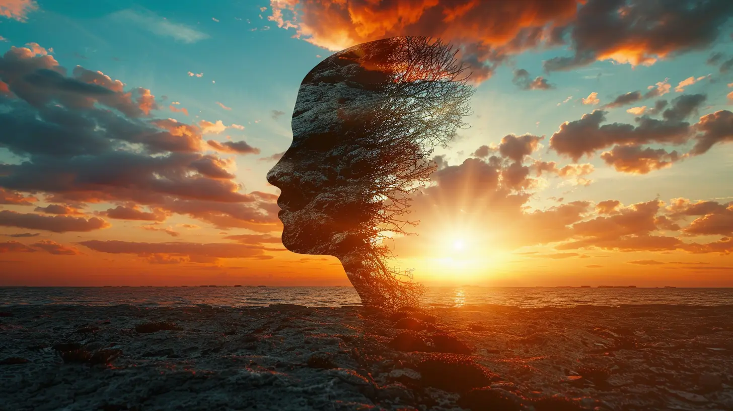 How to Bounce Back: A Guide to Cultivating Resilience in Difficult Times