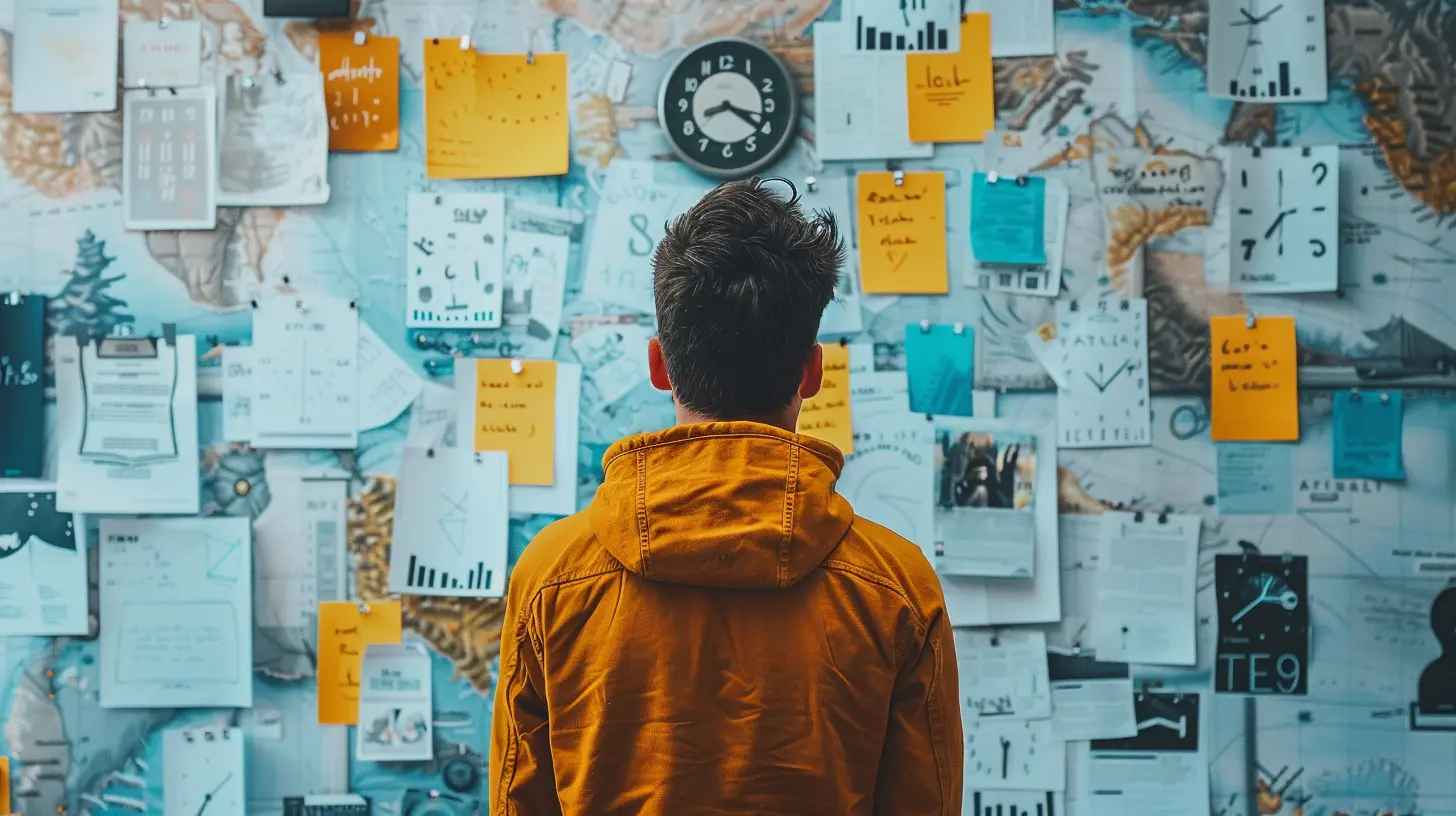 How to Break Free from Procrastination and Get Things Done