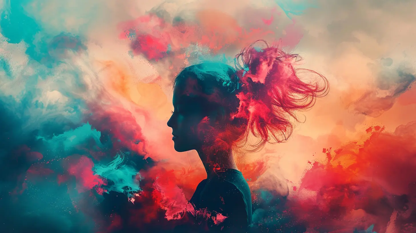 How to Break the Cycle of Negative Thought Patterns