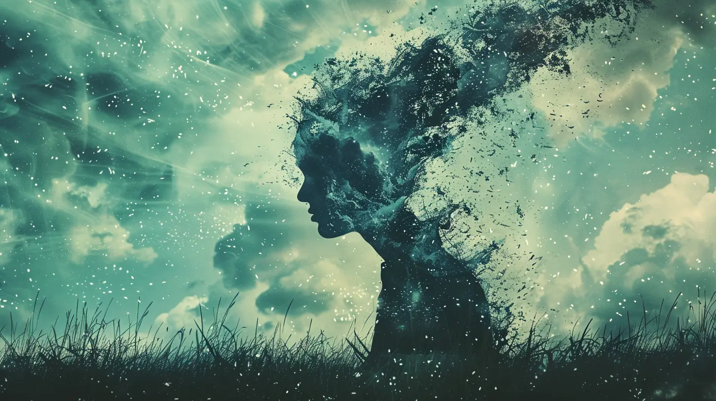 How to Break the Cycle of Negative Thought Patterns