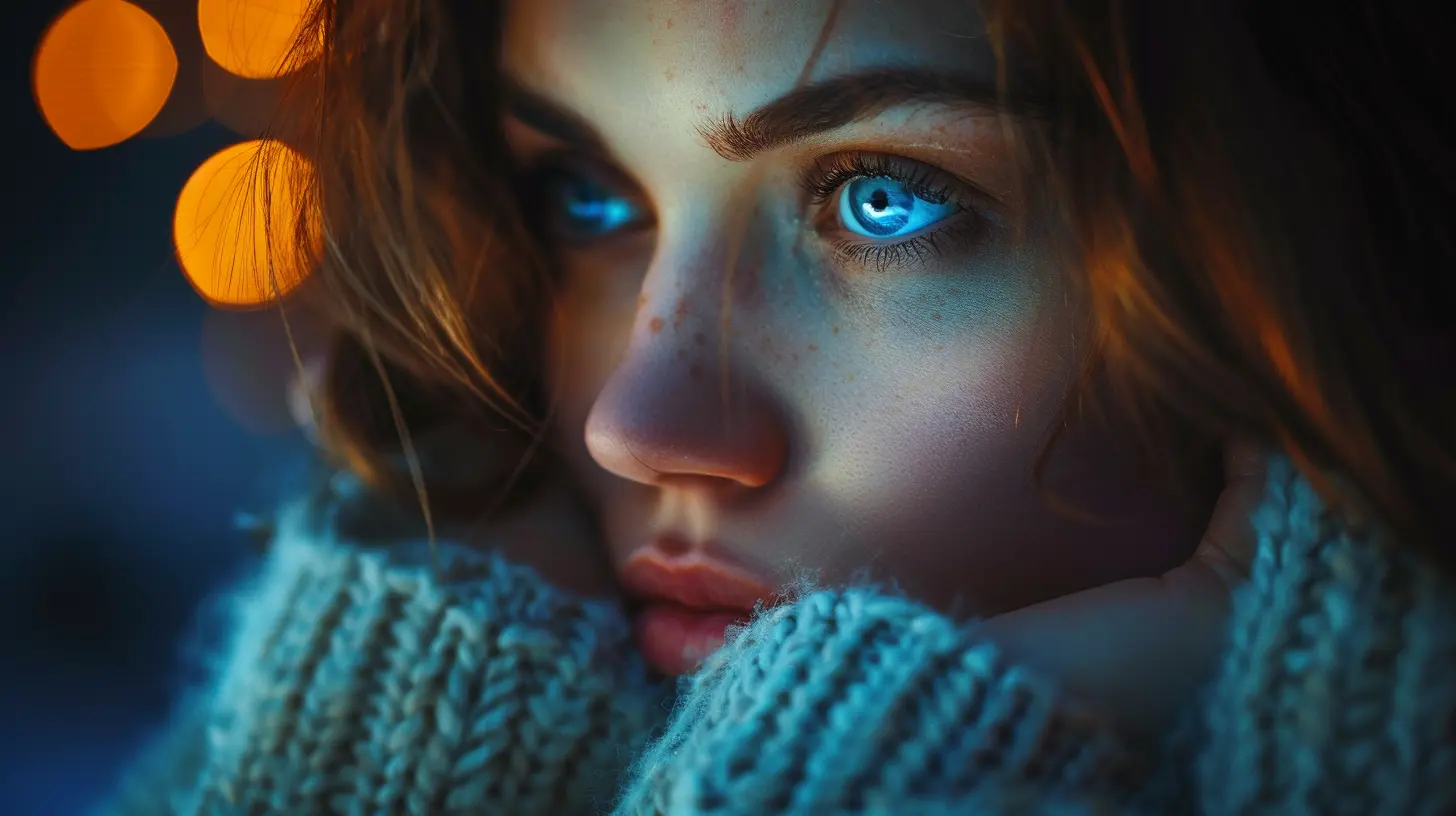 How to Break the Habit of Needing Constant Reassurance
