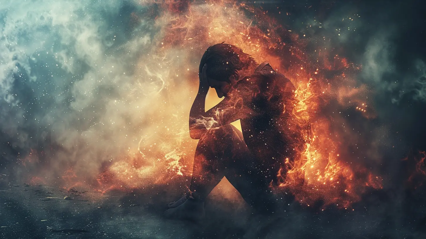 How to Break the Habit of Needing Constant Reassurance