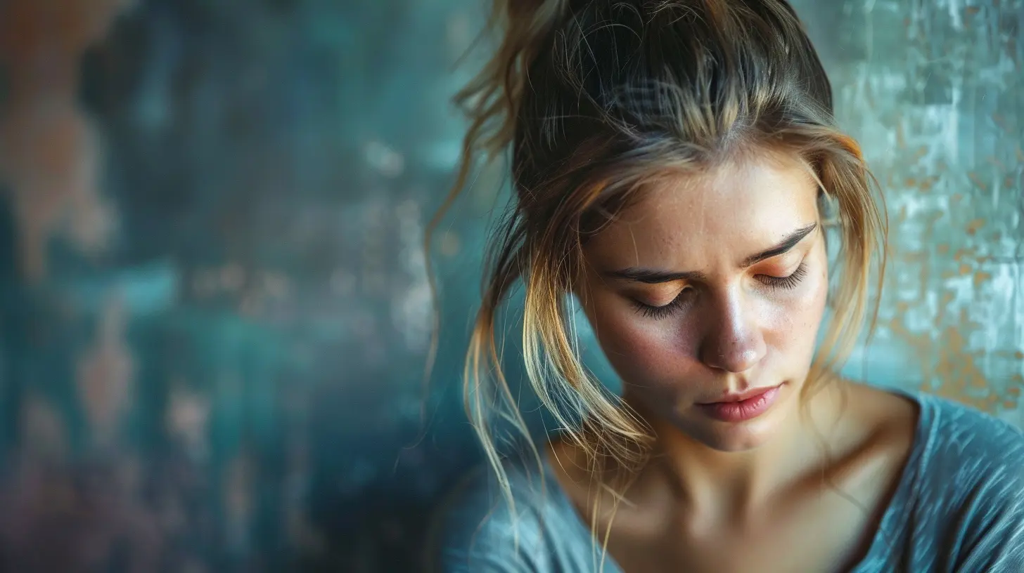 How to Break the Habit of Needing Constant Reassurance