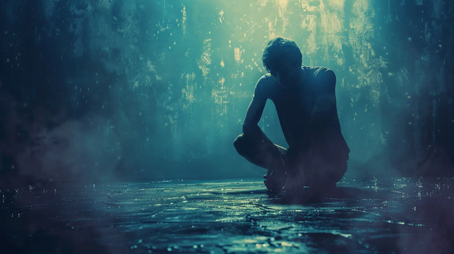 How to Break the Habit of Needing Constant Reassurance