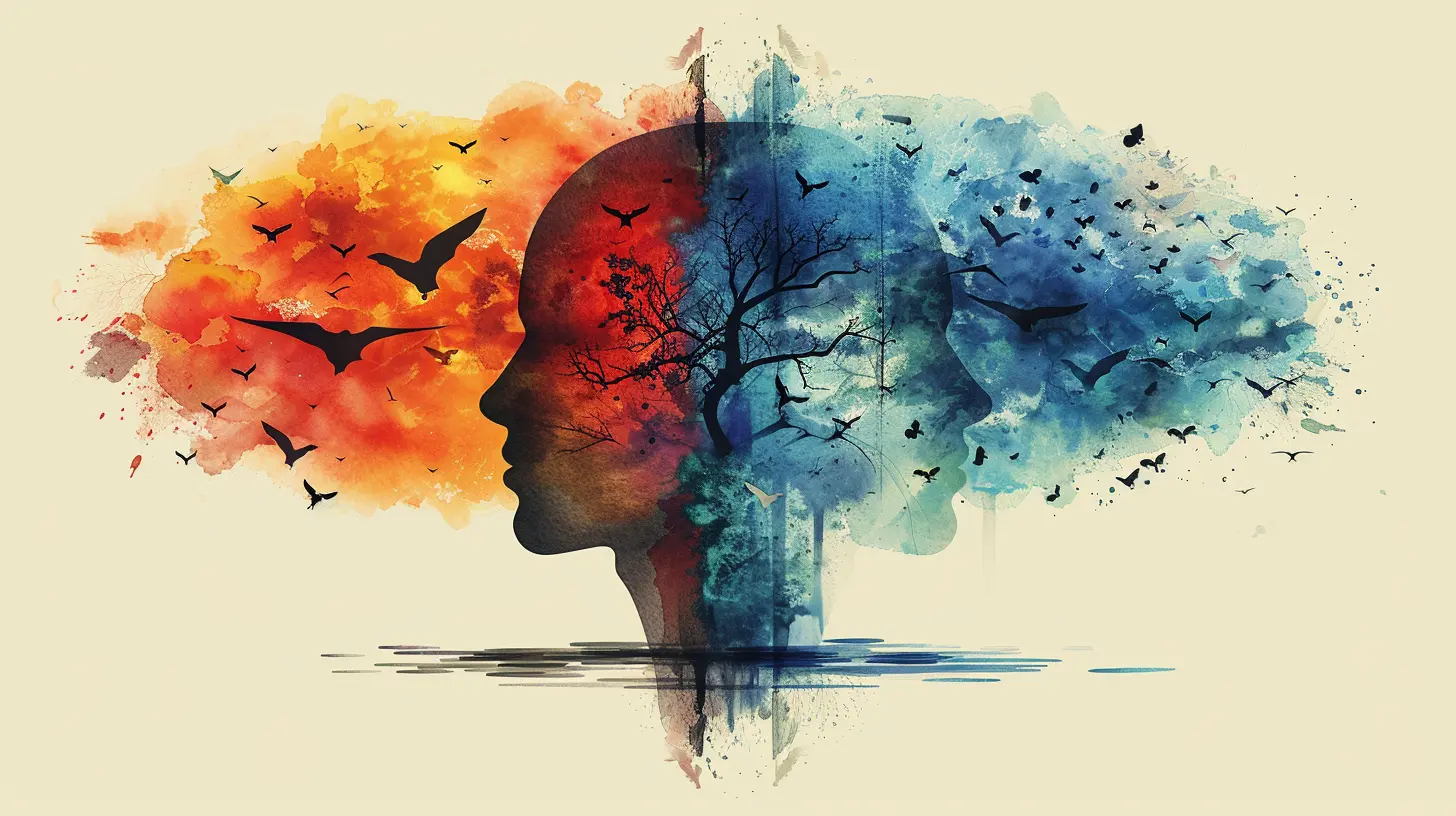 How to Build a Mental Health Advocacy Campaign from Scratch