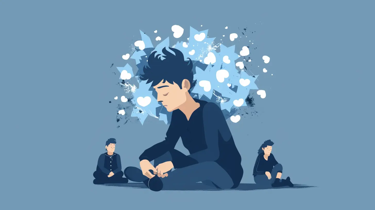 How to Build a Mental Health Safety Plan