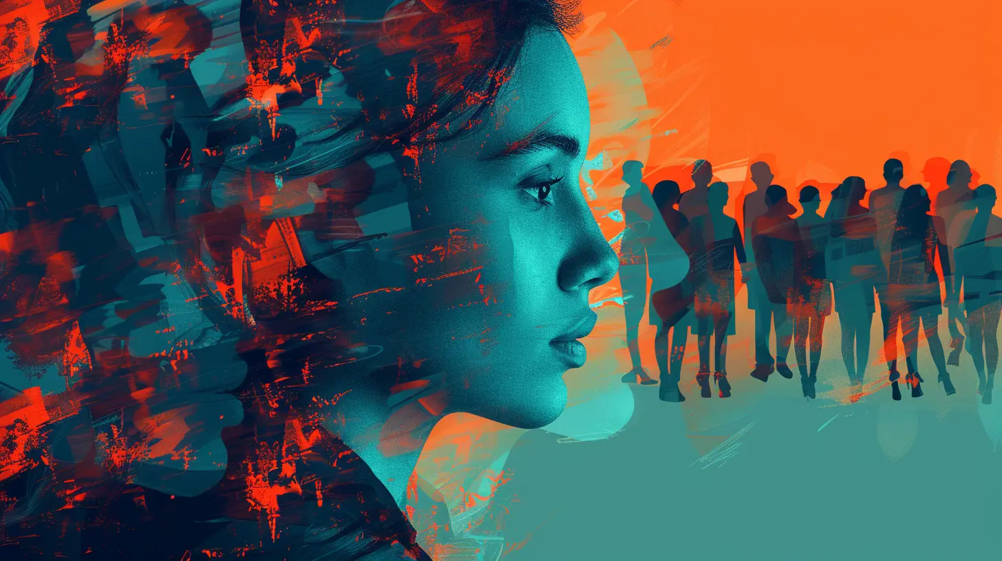 How to Build a Mental Health Safety Plan