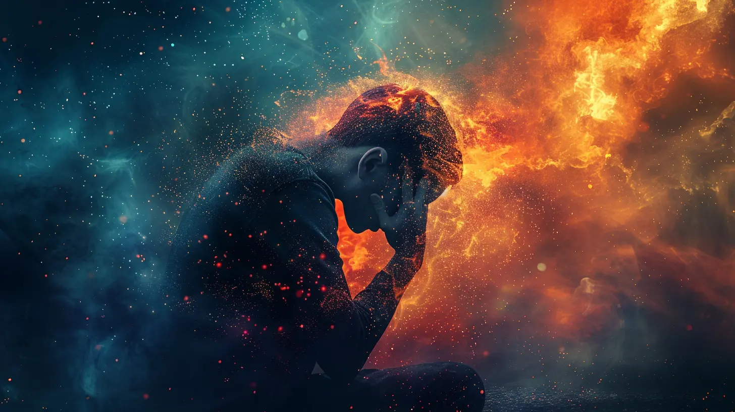 How to Build Emotional Resilience and Avoid Becoming Dependent on Others